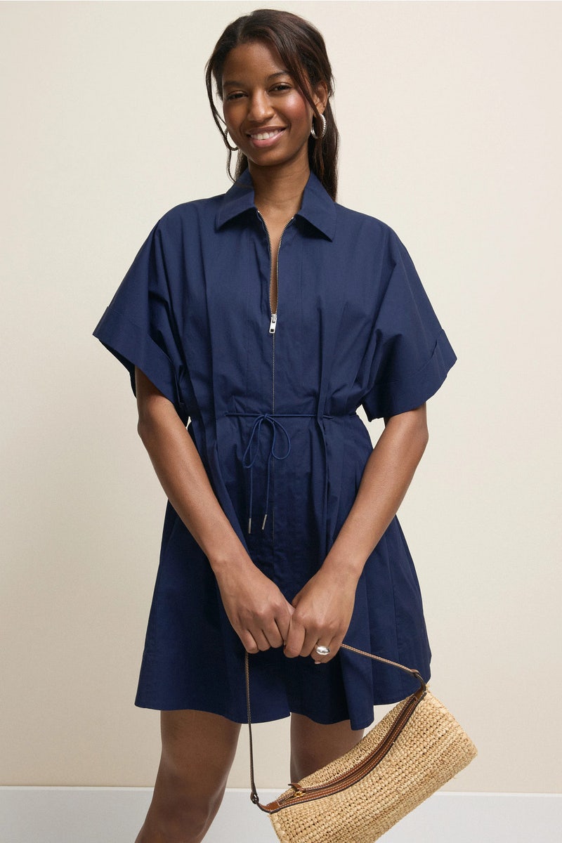 Cori Mini Dress by Staud - Photo 0