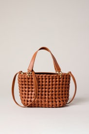 Sierra Kobo Knots Bag by THEMOIRè