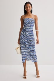 Mariniere Dress by A.L.C.