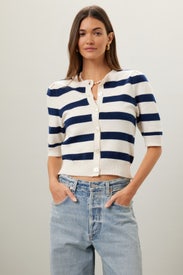 Carlee Sweater by Baum und Pferdgarten