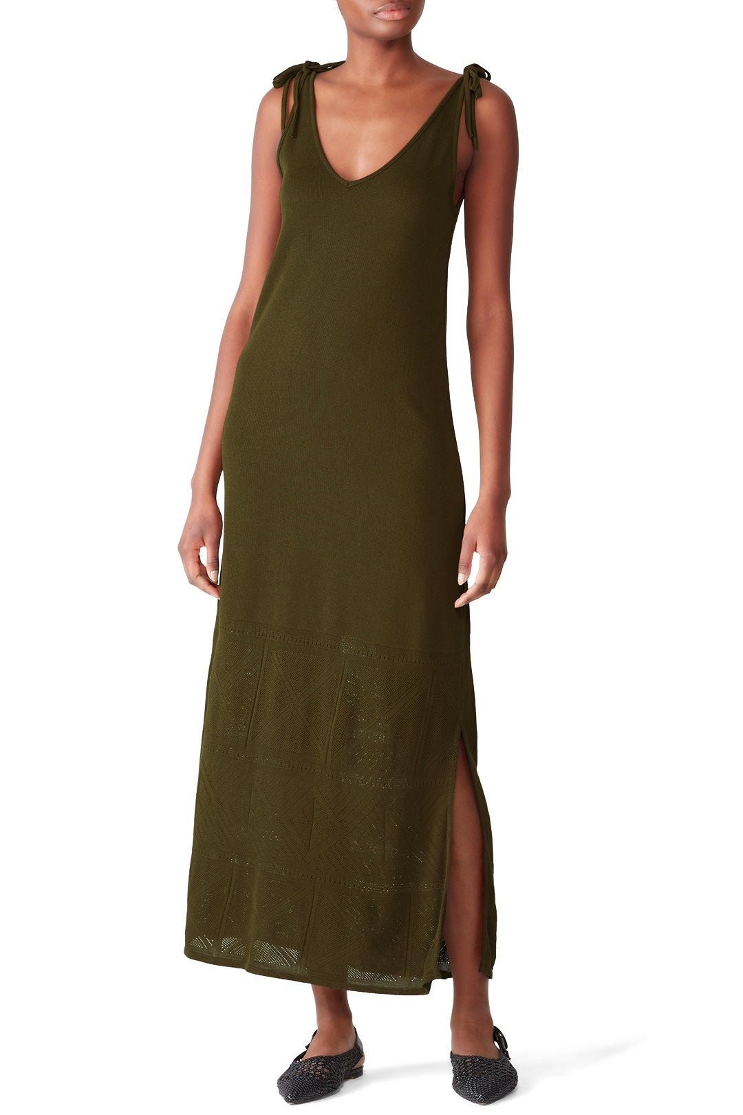 Begonia Maxi by Charli 0