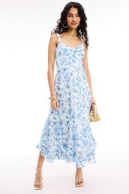 Sophie Dress by Hutch