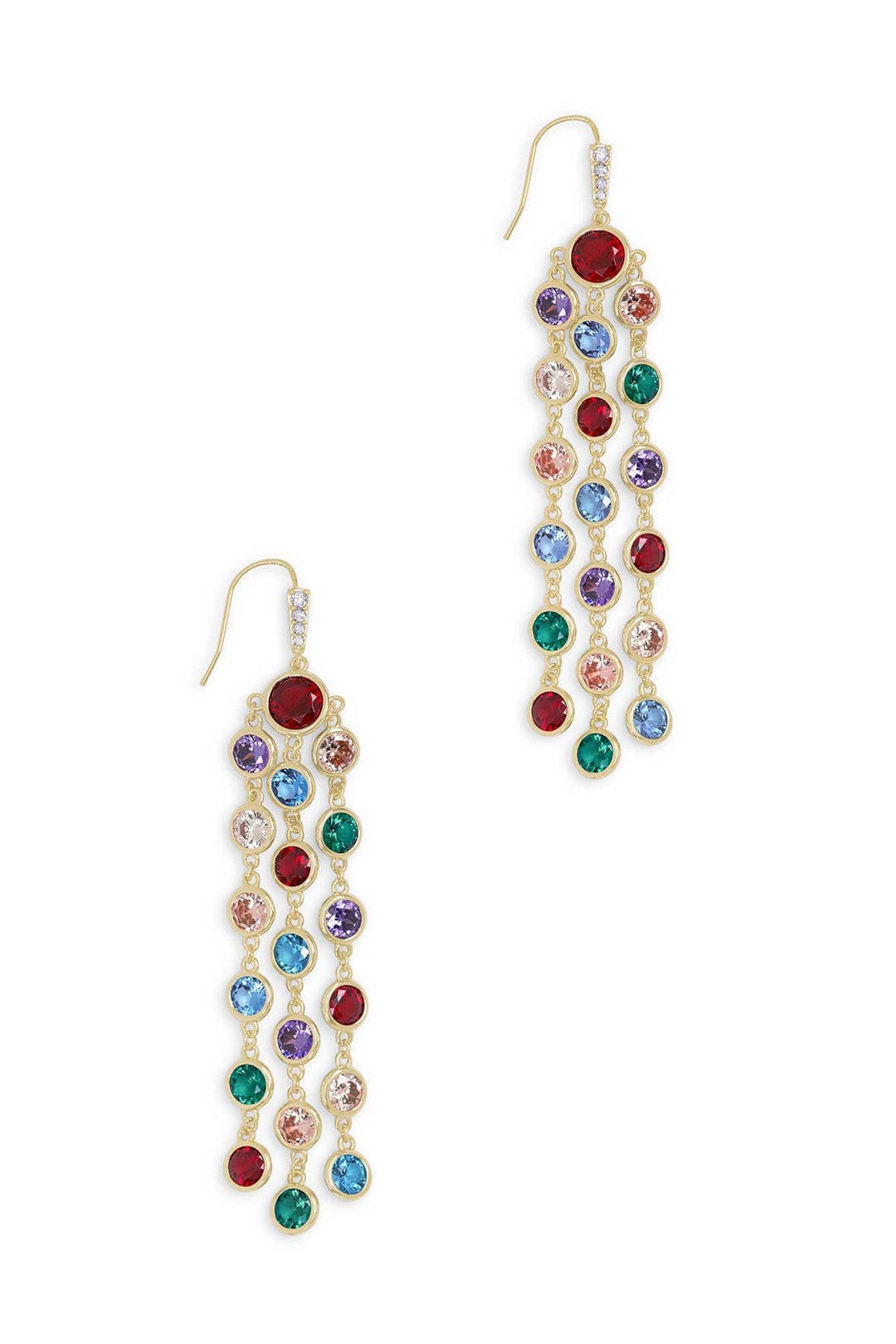 Daya Earrings by Kendra Scott