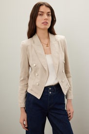 Wayne Jacket by L'agence