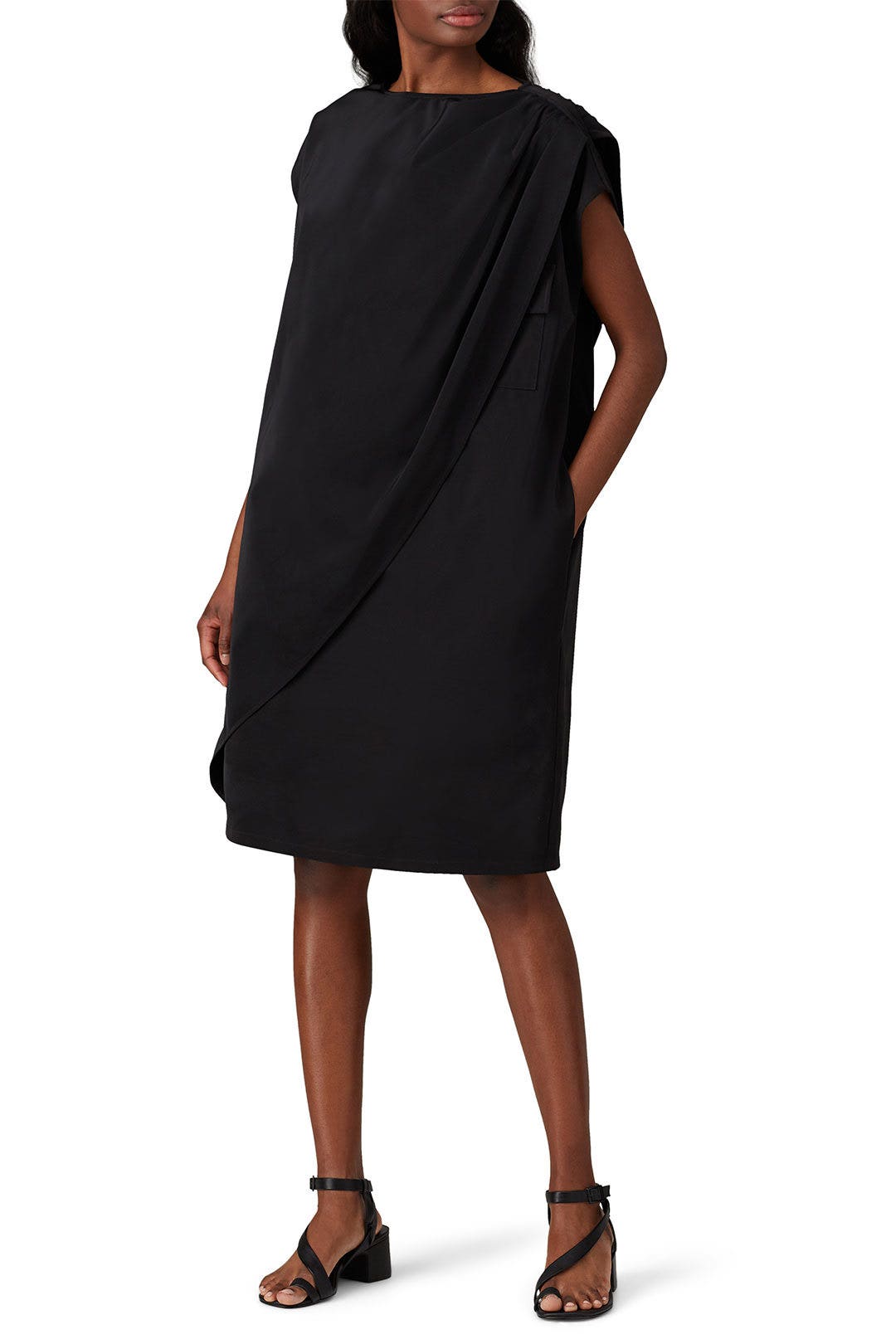 Navetta Dress by MM6 Maison Margiela 0