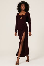 Noel Gown by Nicholas