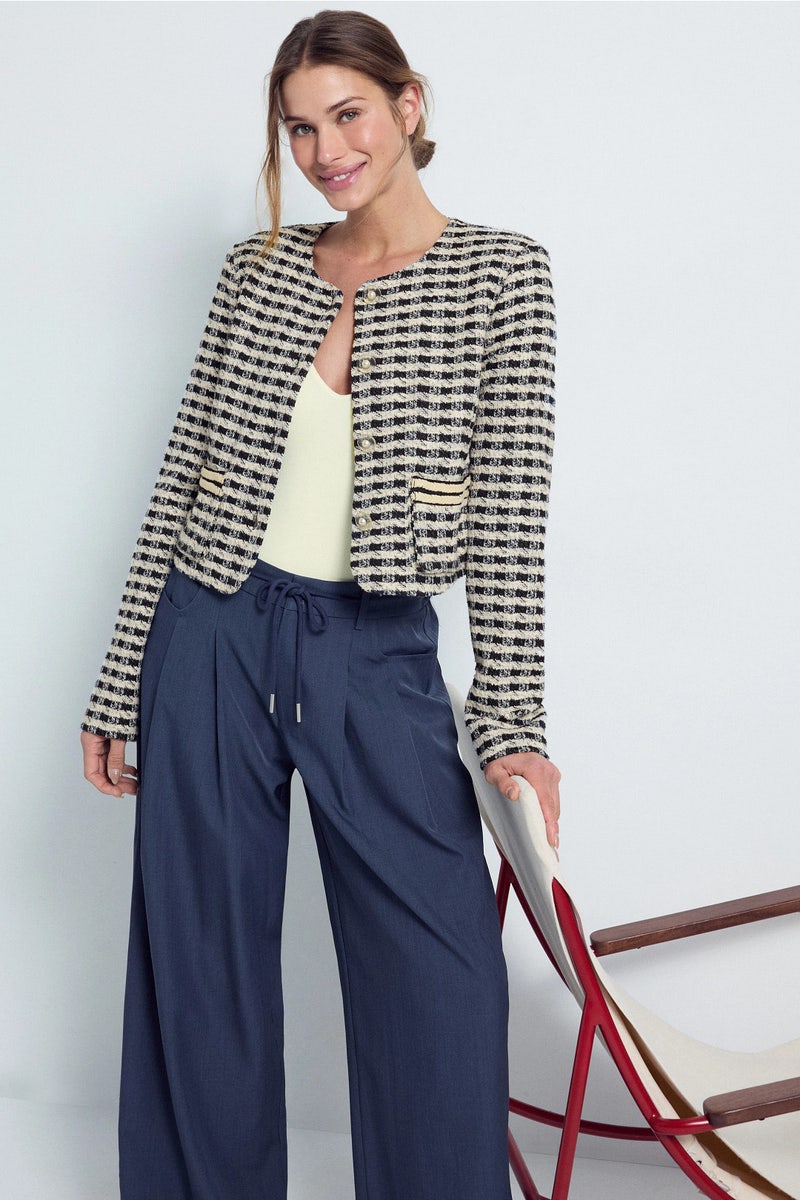 Thomas Jacket by Ramy Brook - Photo 0