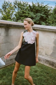 Uma Dress by Sachin & Babi