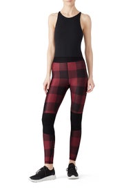Harley Tight Leggings by ALALA