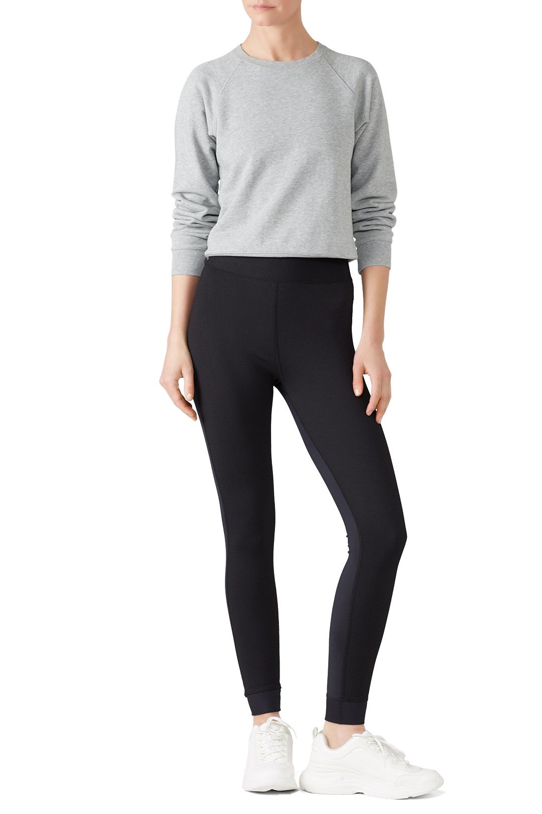 Thermal Tight Leggings by ALALA 0