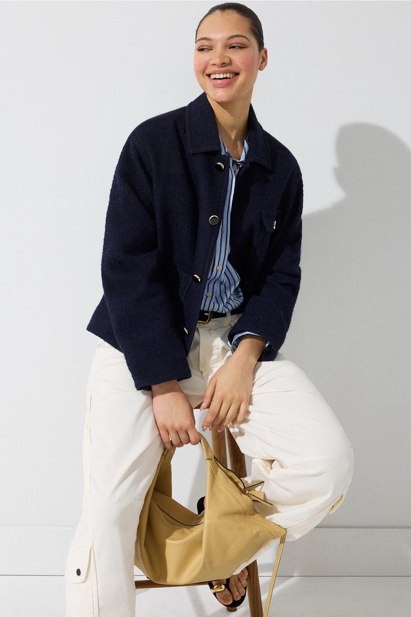 Ty Jacket by A.L.C. - Photo 0
