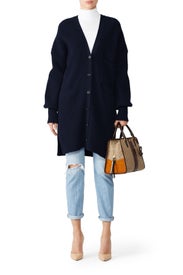 Larissa Cardigan by A.L.C.
