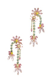 Macie Earrings by Elizabeth Cole