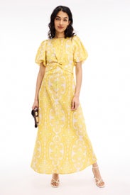 Madeline Maxi Dress by KIVARI