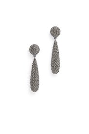Maude Earrings by Kenneth Jay Lane