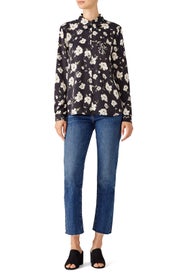 The Classic Blouse by L'Academie