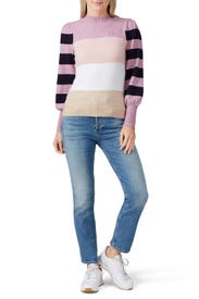McKenzie Sweater by Line + Dot