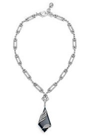 Reflection Pendant by Lulu Frost