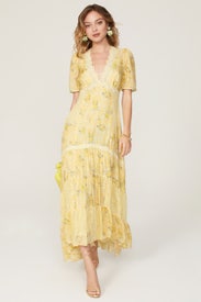 Tink Dress by LoveShackFancy