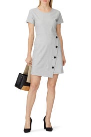 Leroy Dress by Of Mercer