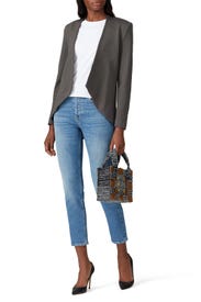 Montgomery Blazer by Of Mercer