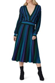 Yuma Skirt by Ronny Kobo