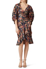 Fabienne Dress by Sachin & Babi