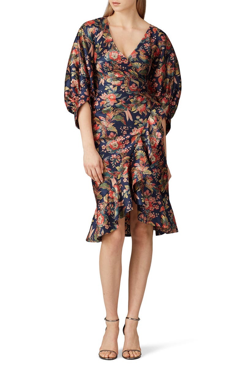 Fabienne Dress by Sachin & Babi - Photo 0