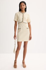 Nava Dress by Sandro