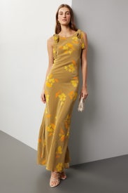 Ines Dress by Soleil Soleil