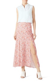 Fresco Skirt by The Fifth Label