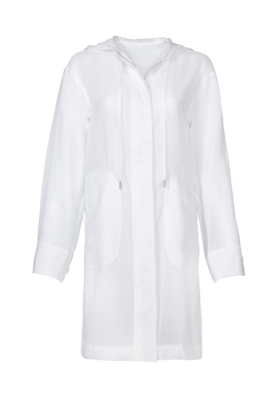 Arawn Jacket by Theory 0