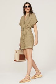Atalante Romper by Vanessa Bruno