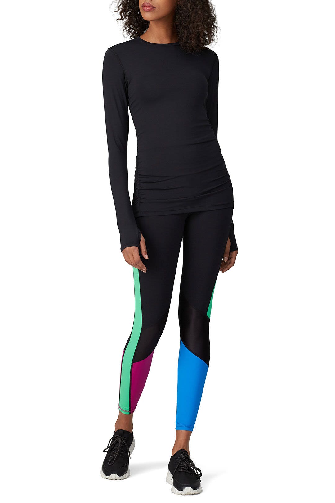 Tight Reef Leggings by ALALA 0