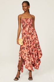 Adriana Dress by A.L.C.