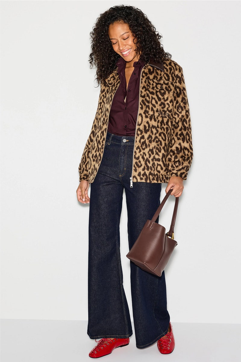 Nilea Flare Jeans by Baum und Pferdgarten - Photo 0
