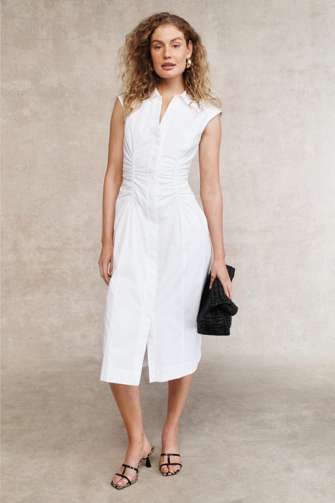 Nera Dress by Derek Lam 10 Crosby | Rent the Runway