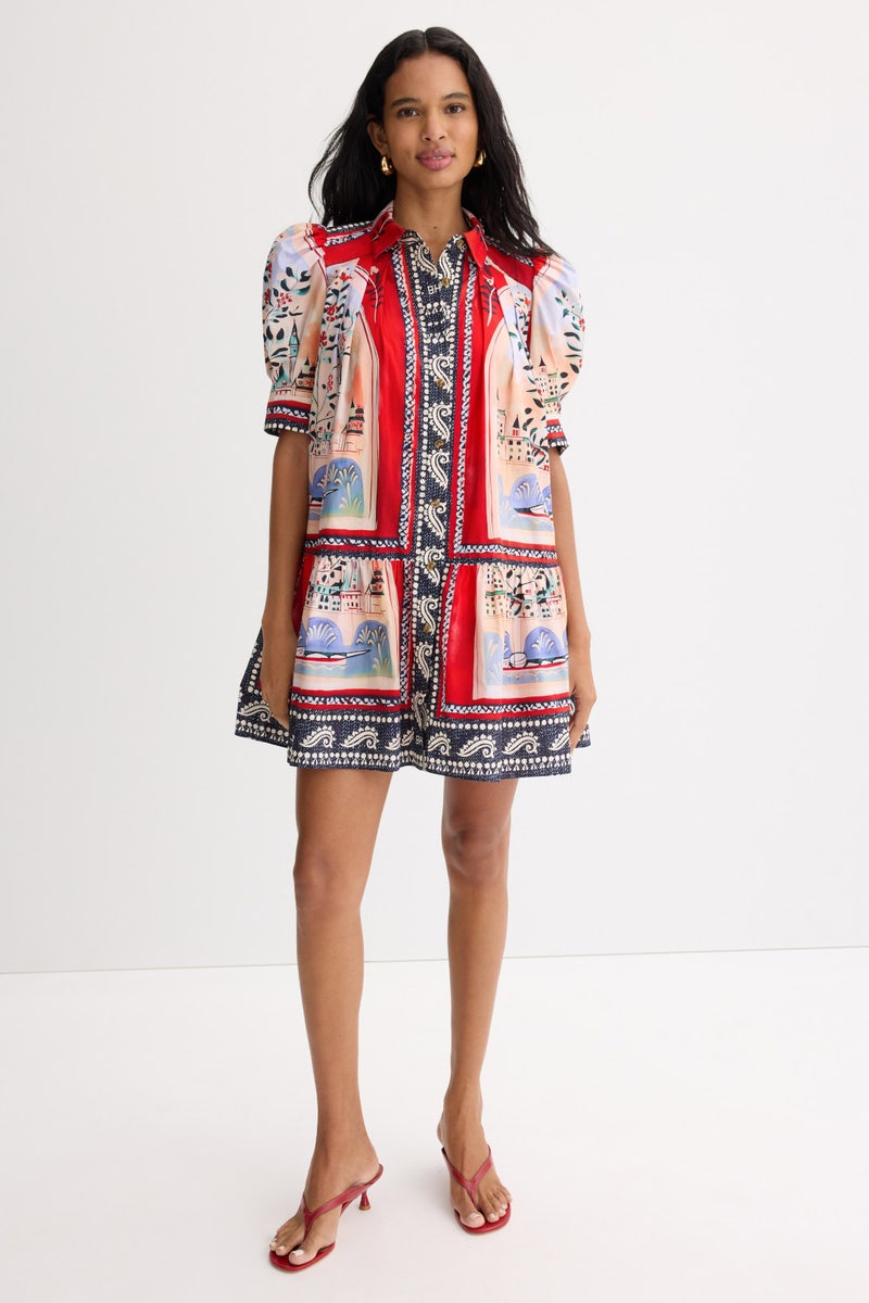 Leslie Dress by Hunter Bell - Photo 0
