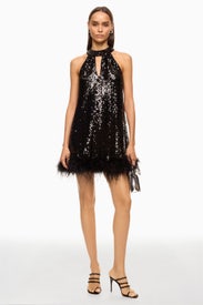 Morgan Dress by Hutch