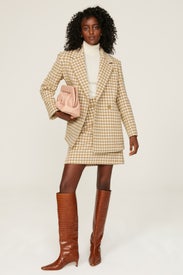 Vatwea Skirt by BOSS