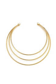 Tri Wire Collar by Jules Smith