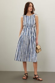 Elenora Dress by Marie Oliver