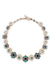Regal Affair Necklace by Marchesa Jewelry