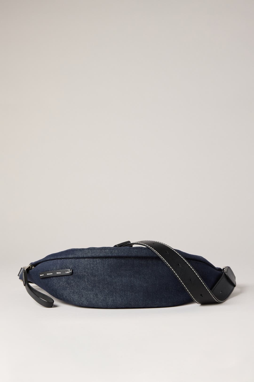 Denim Stanton Bag by Proenza Schouler Handbags | Rent the Runway