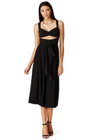 Josie Jumpsuit by Rebecca Taylor NYC