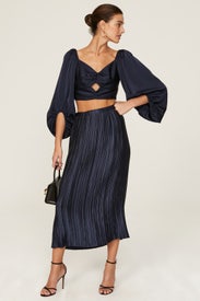 Angelina Top by Sachin & Babi