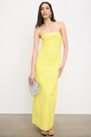 Lani Dress by Shona Joy