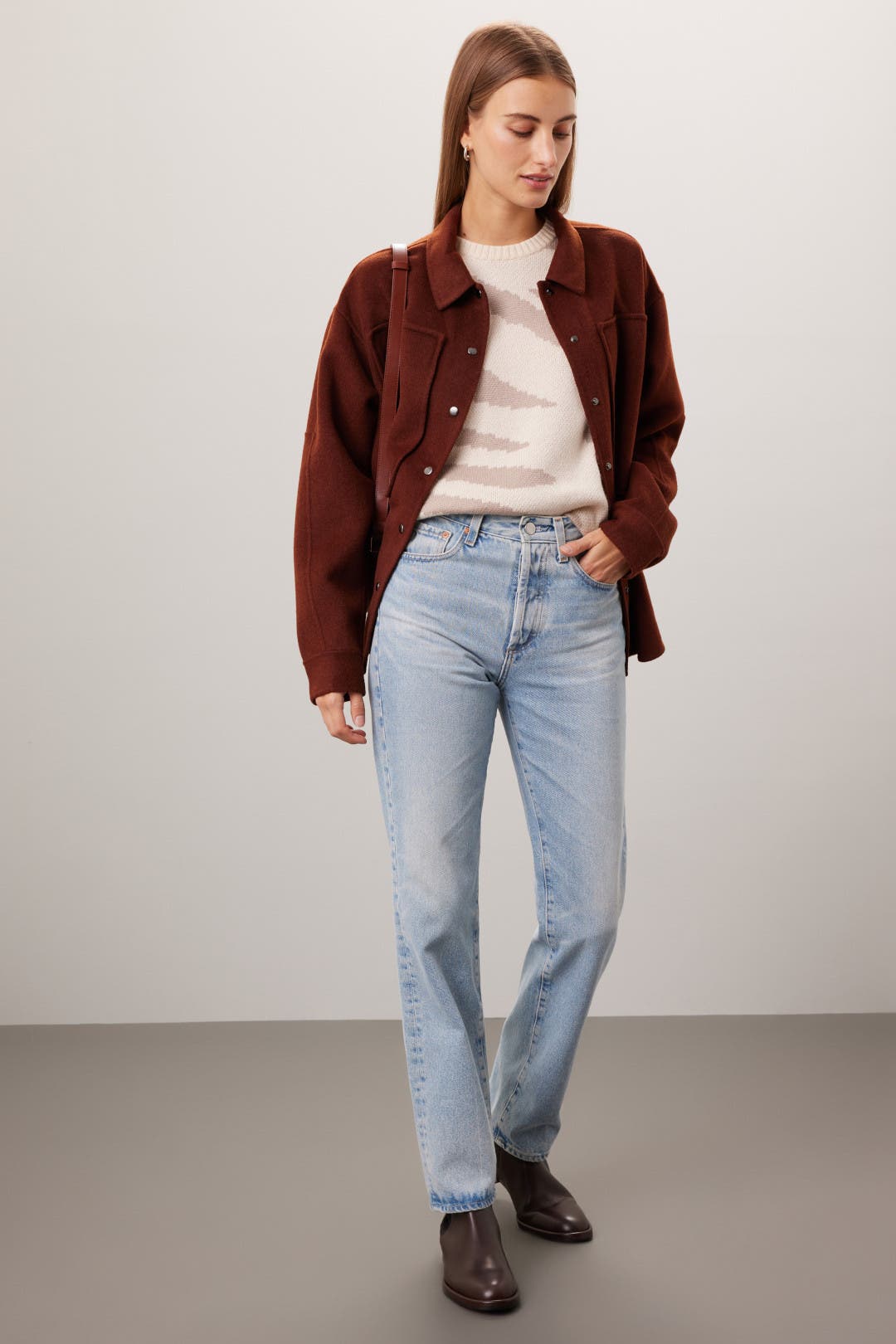 LanaZebraSweater