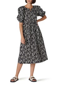 The Ravine Dress by The Great.