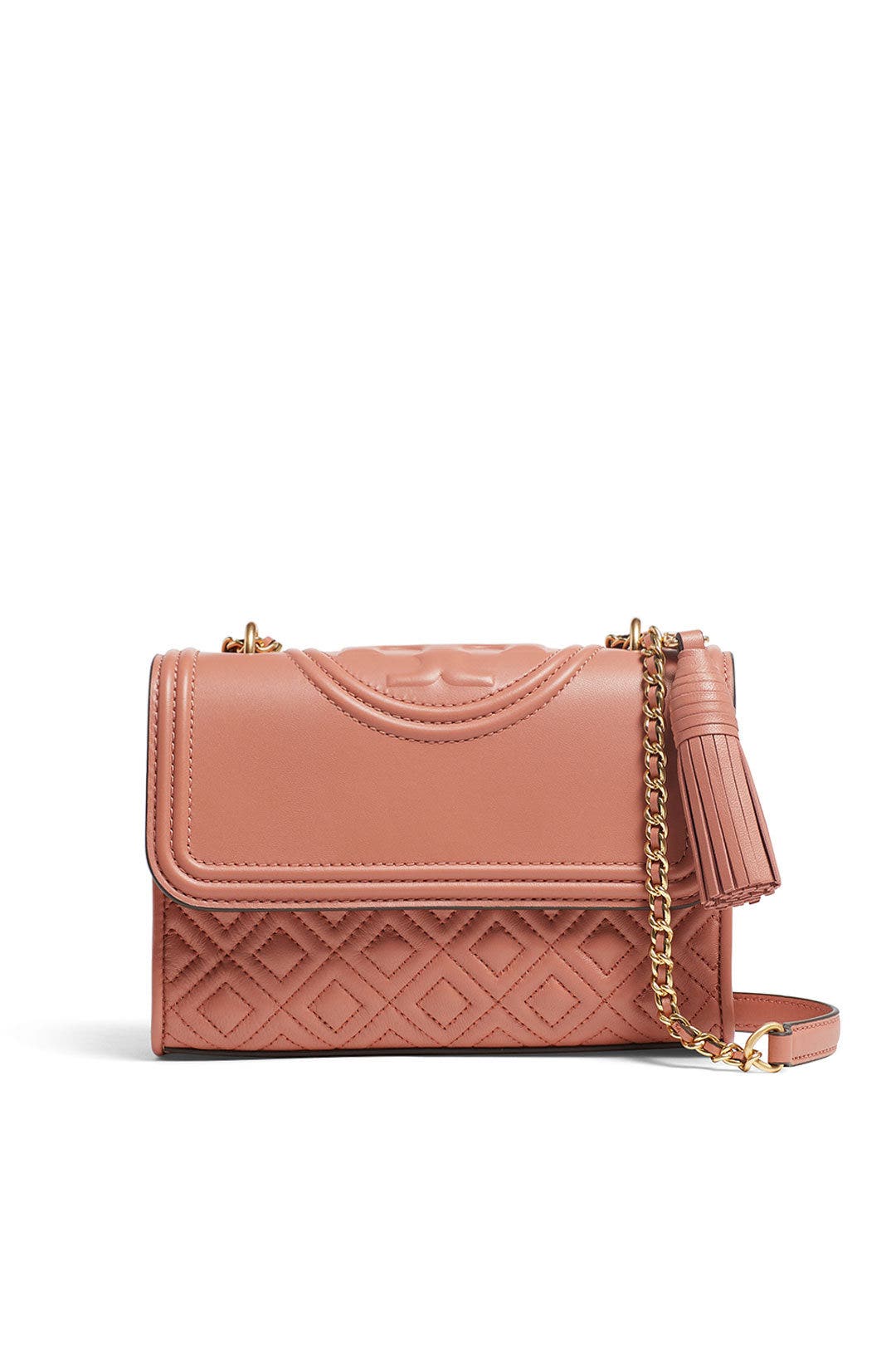 Tramonto Fleming Small Convertible Bag by Tory Burch Accessories